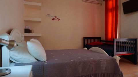 Hostal Hanoi